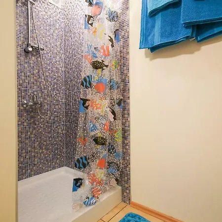 Apartment Vilandes Iela 2 Riga
